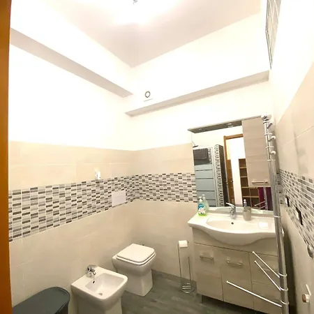 Valverde Prázdninový dům Milazzo