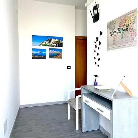 Prázdninový dům Valverde Milazzo