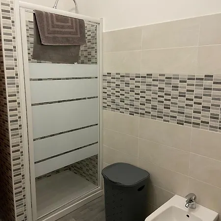 Prázdninový dům Valverde Milazzo