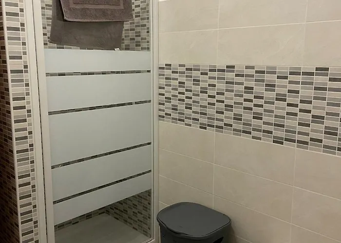 度假居 Valverde 米拉佐